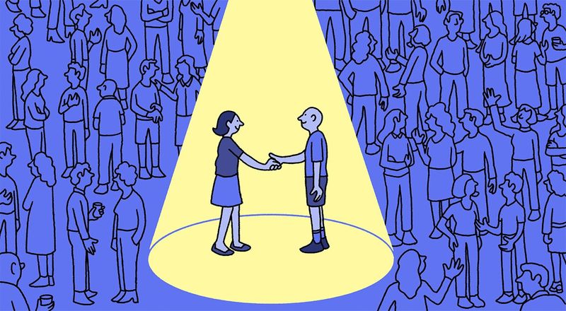 You Might Not Recognize Your Soulmate Right Away