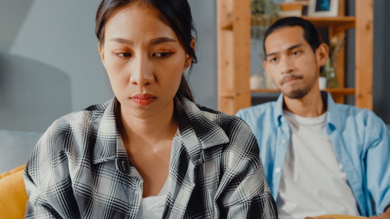 Respecting ‘No’ vs. Ignoring Boundaries