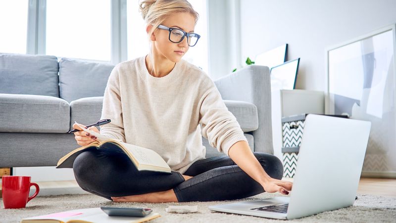 Money Anxiety Is Real—Make Peace With Your Budget