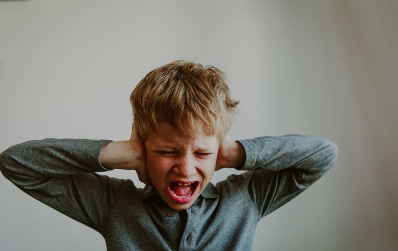 Invalidating Emotions with Logic