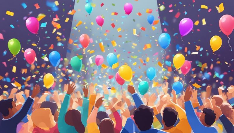 Celebrate Their Wins—All of Them