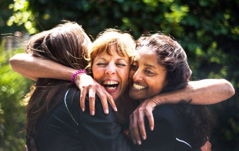 Nourish Your Friendships Like Love Stories