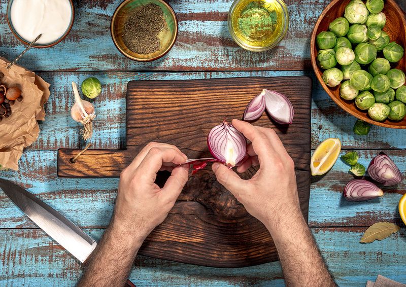 Making Meal Kits a Weekly Norm