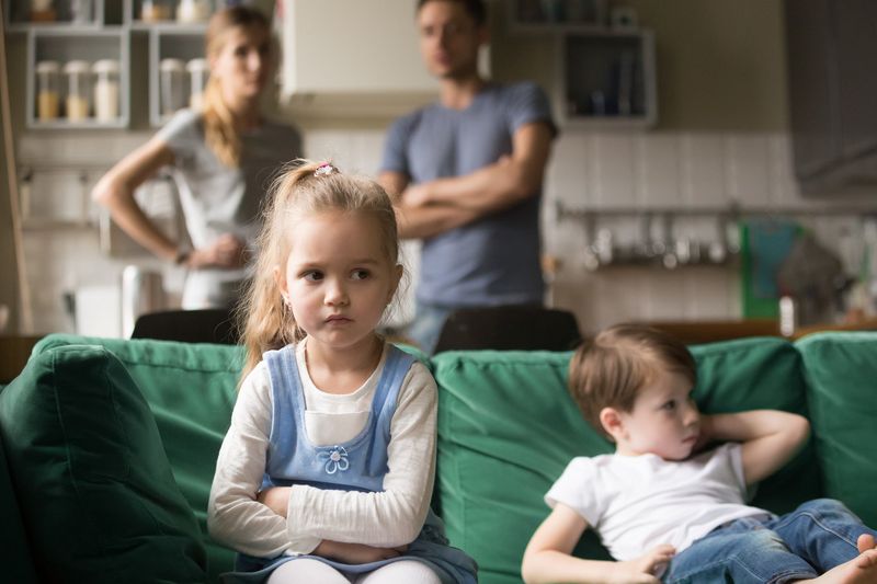 The Childhood Mirror: Family, First Loves, and Old Hurts