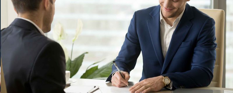 Negotiating Business Matters