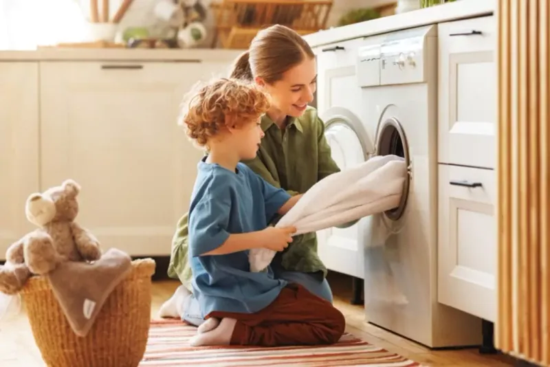 Teach Your Kids to Handle Life (Not Just School)
