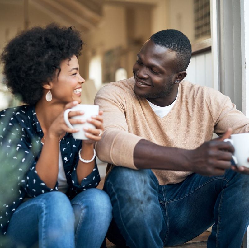 Ask questions you’ve never asked before