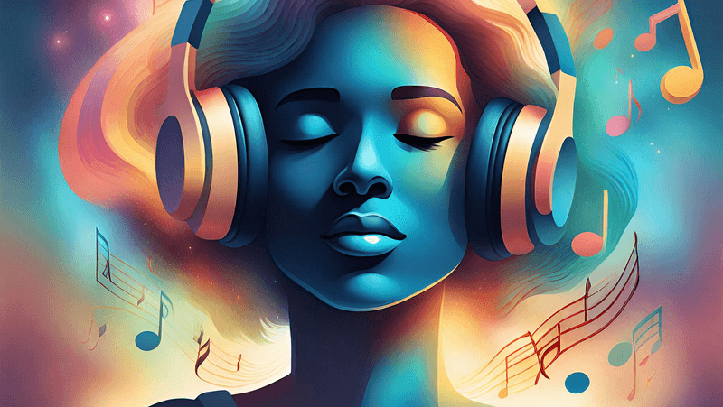 Make a Playlist That Isn’t for Kids