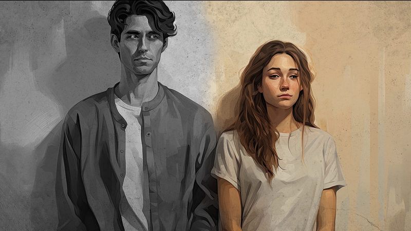 Sadness Without Bitterness—The Clean Slate Factor