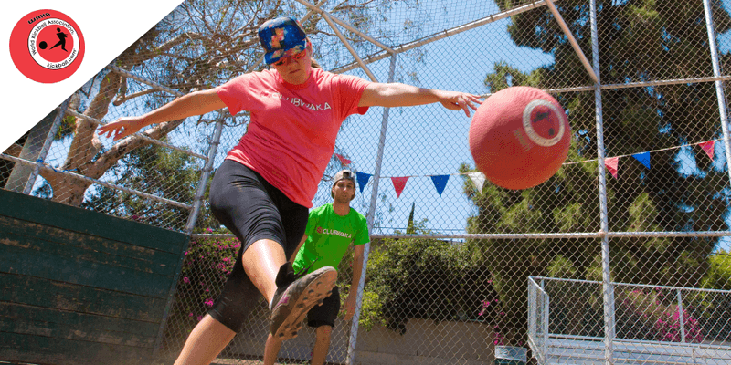 Kickball