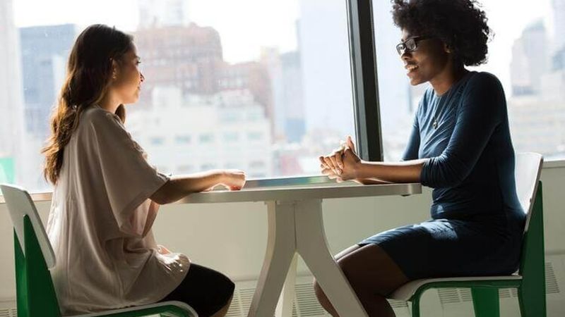 Money Talk Isn’t Taboo