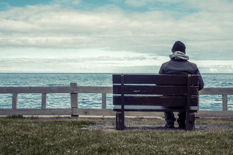 Isolation From Friends and Family