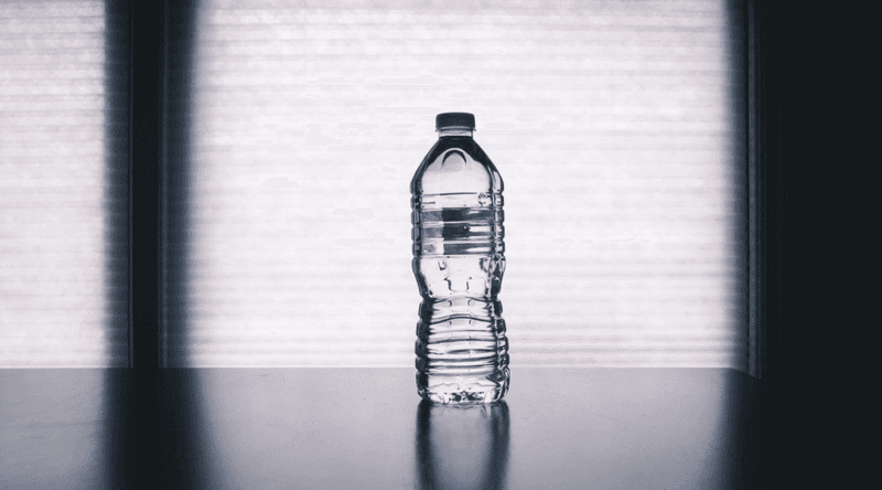 Refusing to Pay for Bottled Water