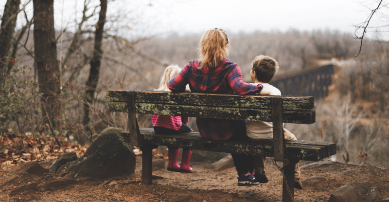 Peek Back at Your Own Childhood