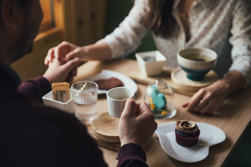 Create Routines That Support Emotional Safety