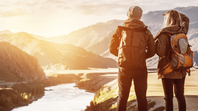 Develop Shared Goals That Light You Both Up