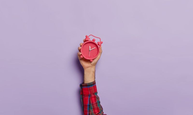 Timing matters more than you think