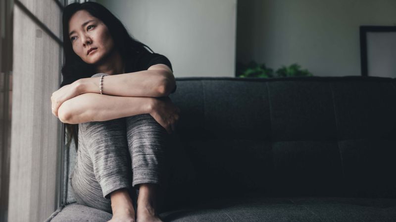 Learn the difference between instincts and anxiety