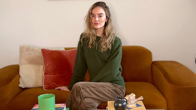 Start reclaiming your space.