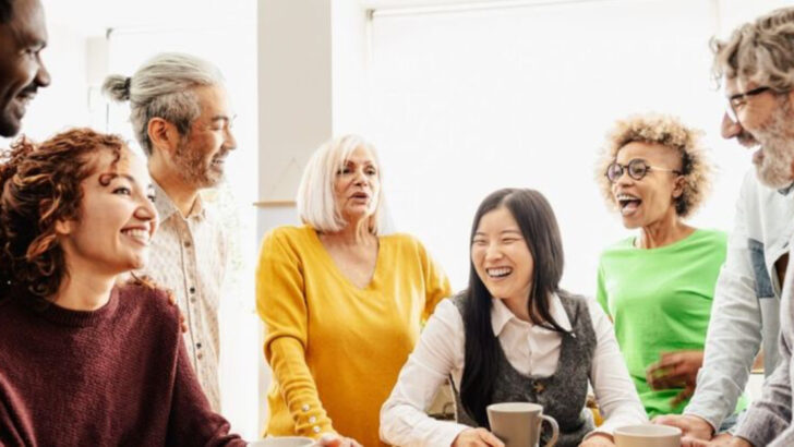 Stop the Boomer Backlash: 17 Millennial Pleas to Bridge the Generational Divide