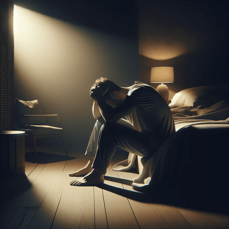 Living with Quiet Self-Doubt
