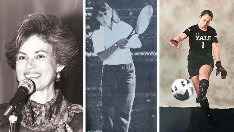 Segregated Sports and Clubs