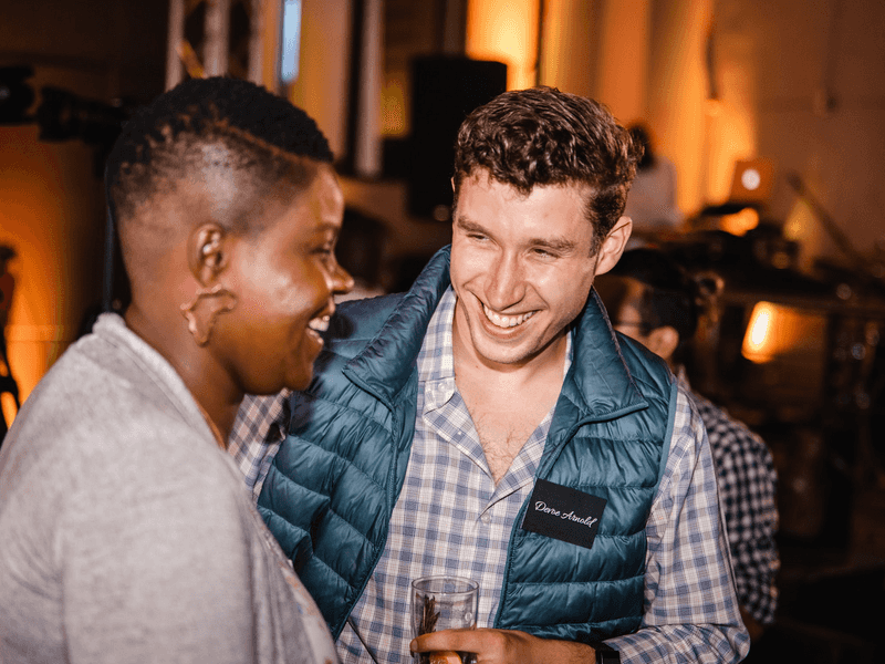 More intentional dating