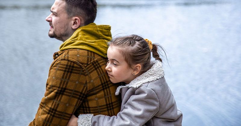 Being hyper-aware of everyone else’s emotional state—but blind to their own