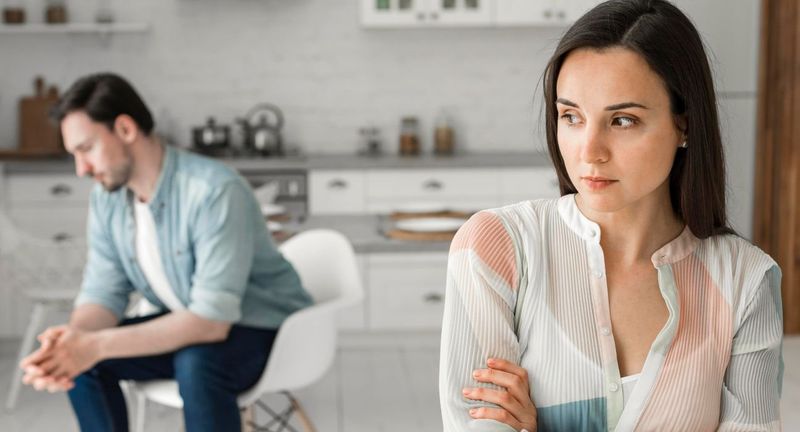 Flinching at emotional unavailability—but also chasing it