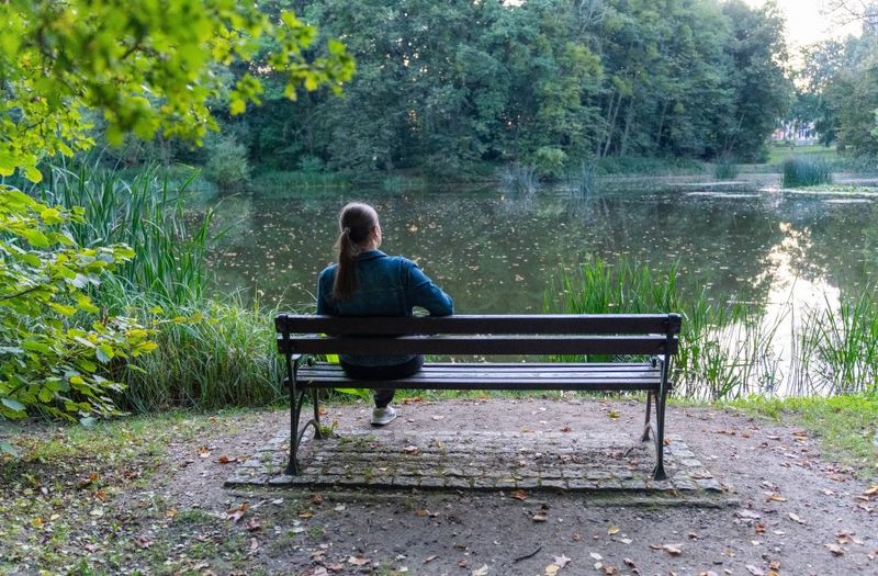 You don’t absorb someone else’s stress