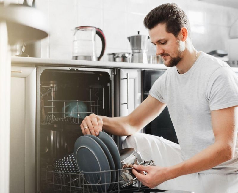 Chores Aren’t Favors—They’re Life