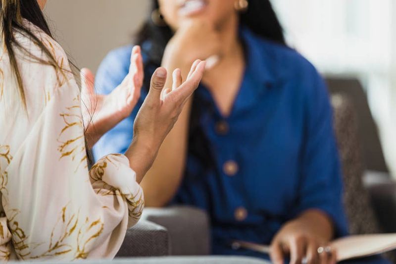 Broken Bridges: When Your Grief Gets Dismissed by Loved Ones