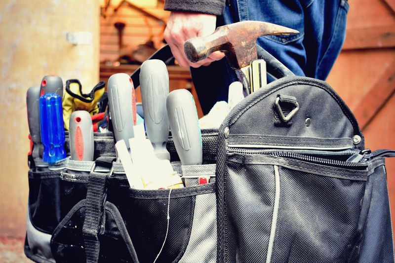 DIY Repair Tools