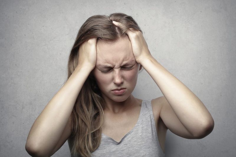 Chronic Physical Symptoms