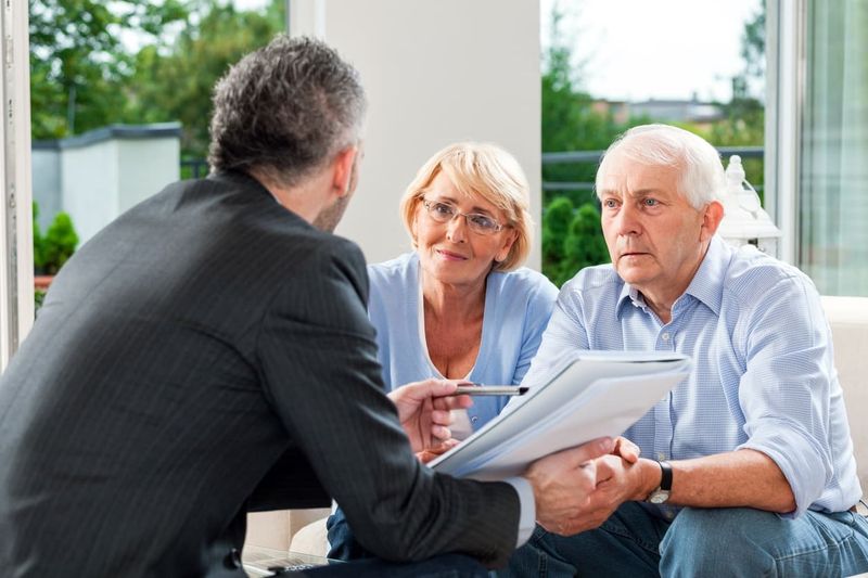 End-of-Life Planning