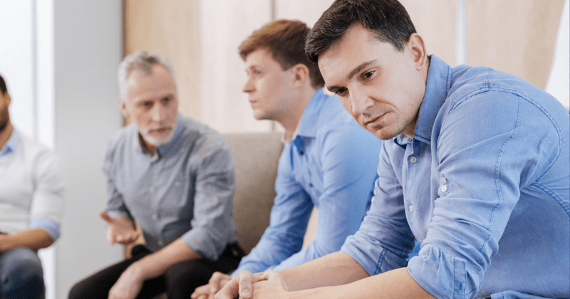 The Provider’s Burden—Never Needing Help