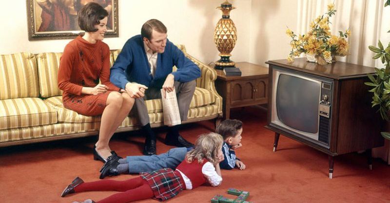 Television as a Privilege