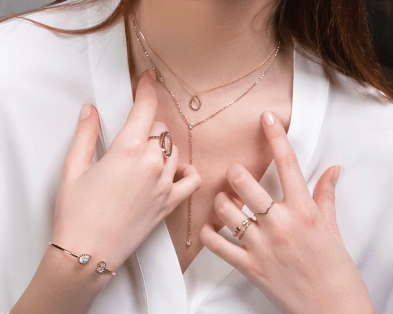 Choose accessories that reflect your style