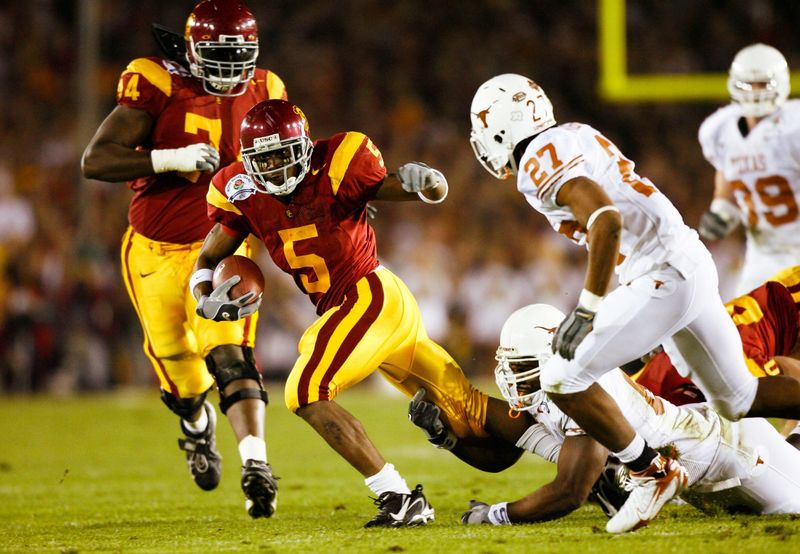 College Football Loyalty—Blood Level Serious