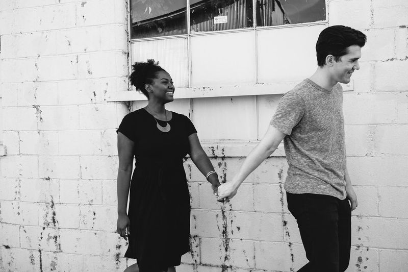 Show Up When It’s Messy—Don’t Ghost When Things Get Hard