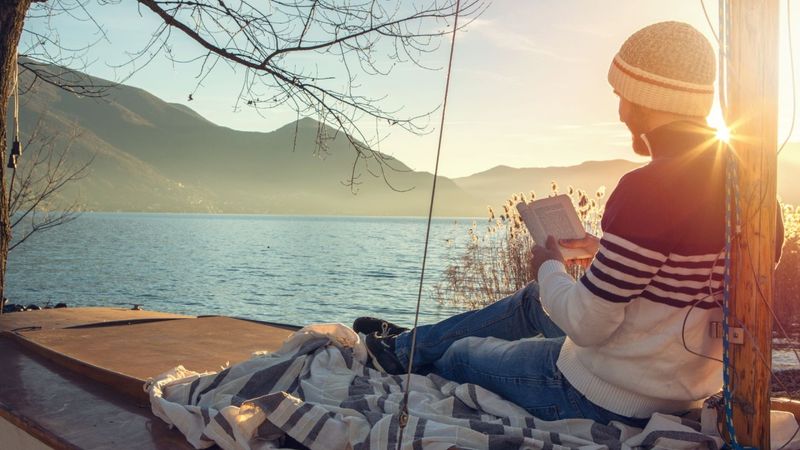 Stop blaming yourself for what you didn’t know