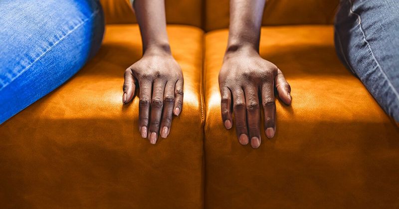 Take space—but stay connected if you’re trying