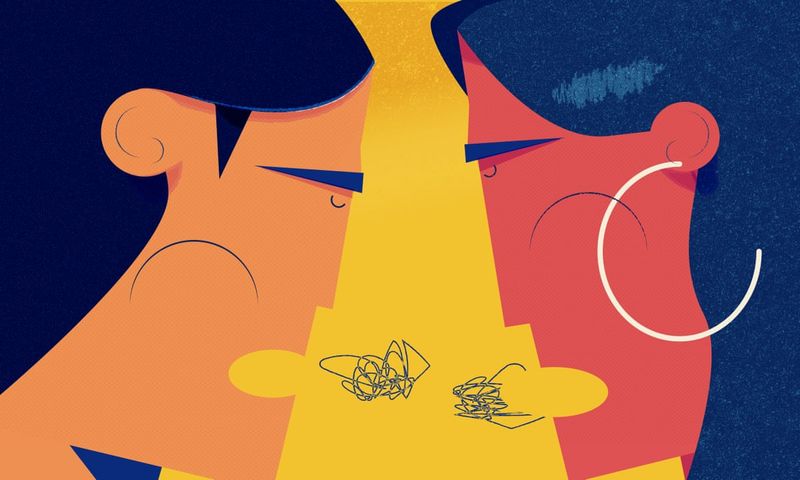 Round and Round: The Never-Ending Argument Loop
