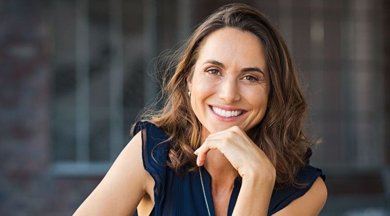 Rebuild confidence through small acts of self-trust