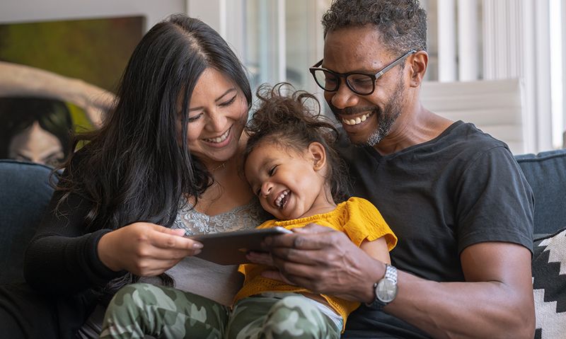 Screen time isn’t evil—it’s managed