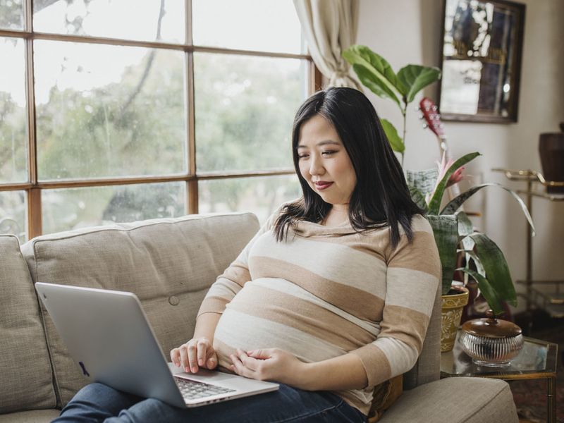 Birth plans became checklists