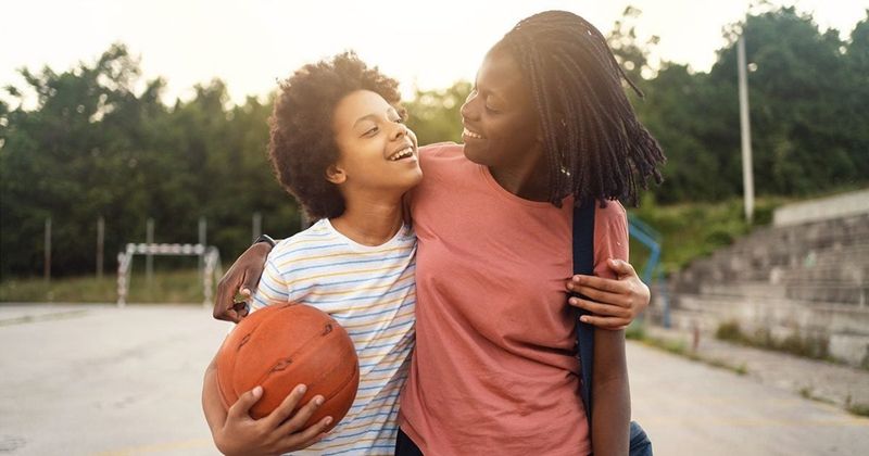 Avoid comparing your journey to two-parent homes