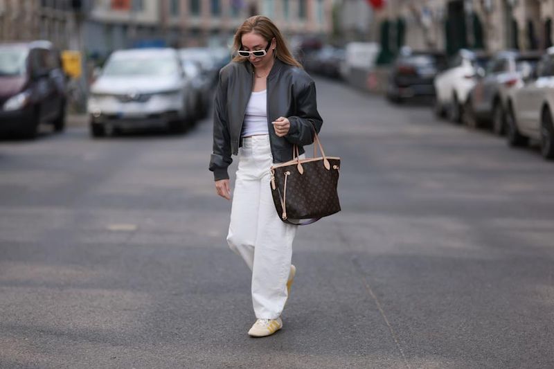 Comfortable Clothing Isn’t Unprofessional