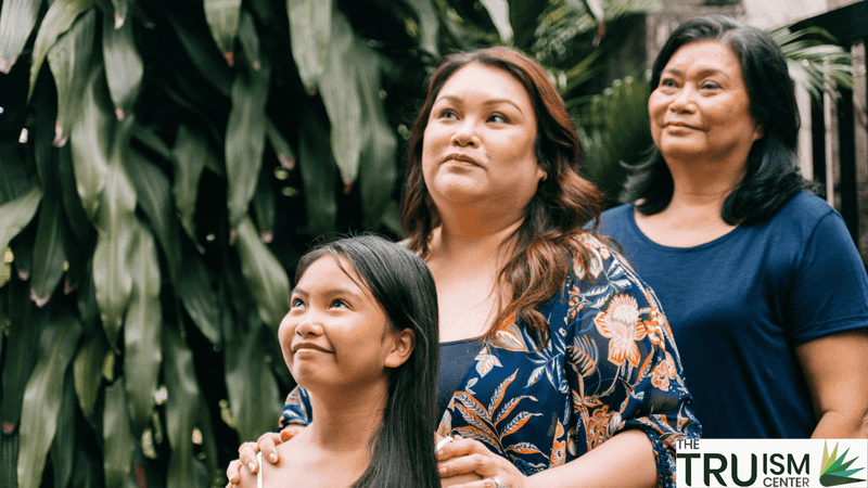 How to Break Generational Cycles Without Breaking Your Heart