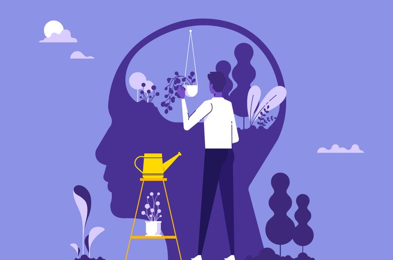 How to Talk About Mental Health Without Shame